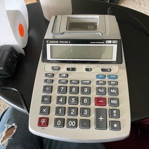 Digital Printing Calculator Bundle